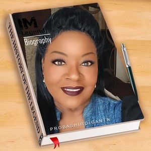 Meet your Posher, Frances